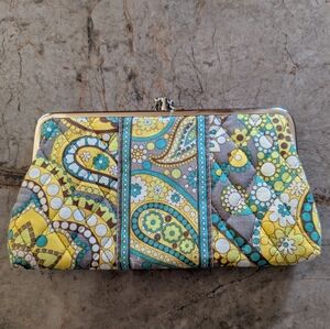 Vera Bradley Wallet